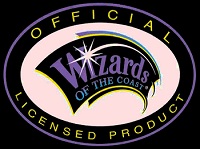 Wizards of the Coast